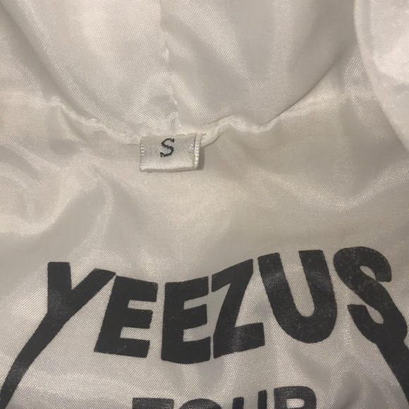 YEEZY tour jacket size small - Picture 6 of 7